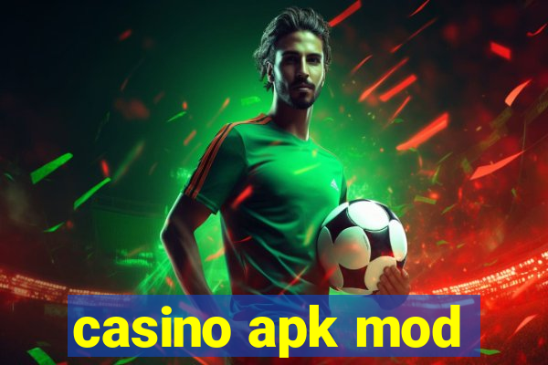 casino apk mod