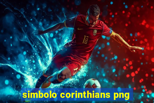 simbolo corinthians png