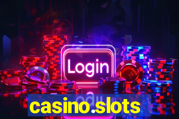 casino.slots