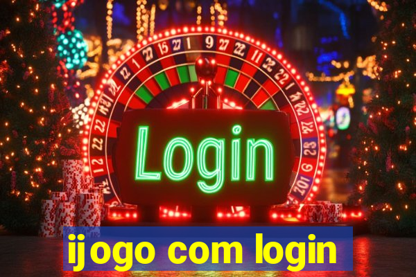 ijogo com login