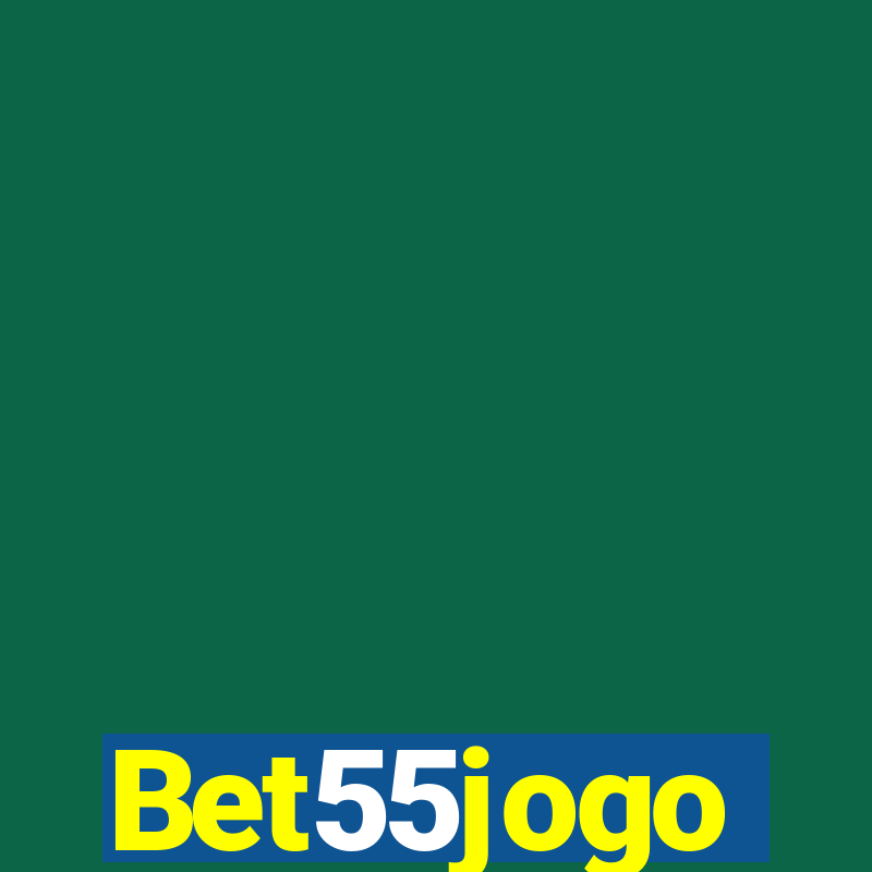 Bet55jogo