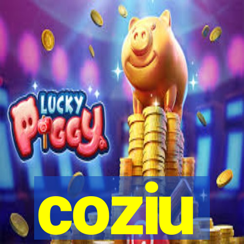 coziu