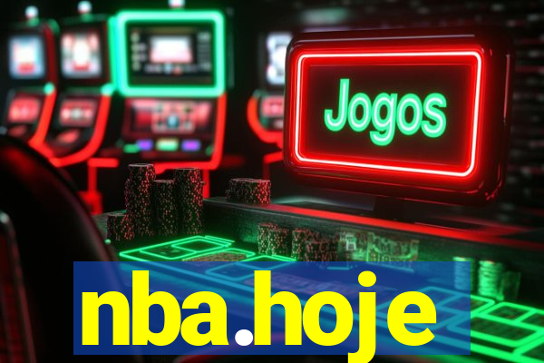 nba.hoje