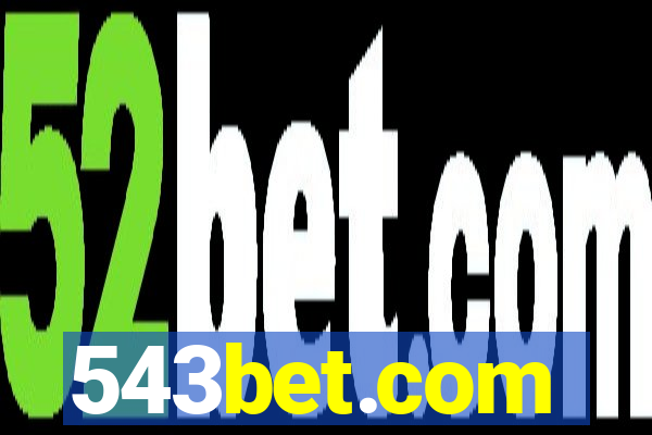 543bet.com