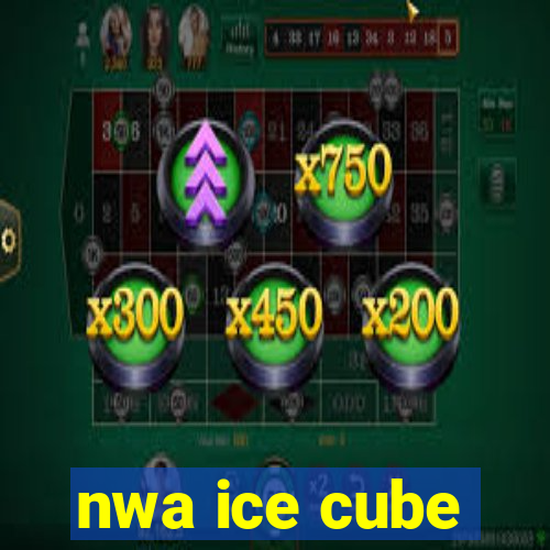 nwa ice cube