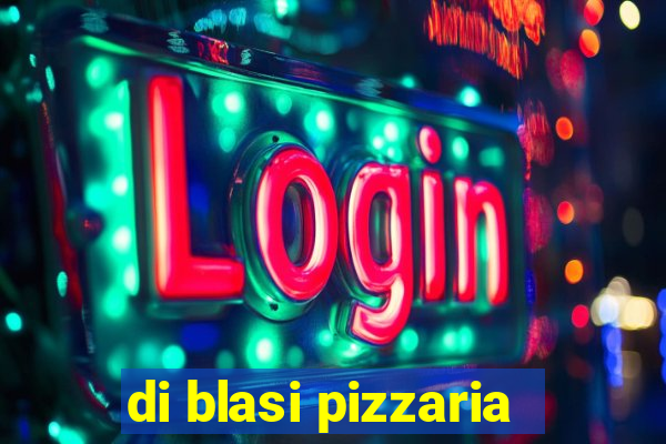 di blasi pizzaria