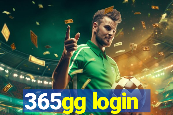 365gg login