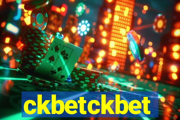 ckbetckbet