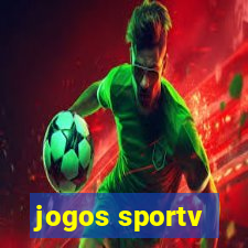 jogos sportv