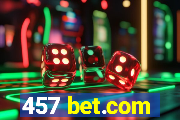 457 bet.com