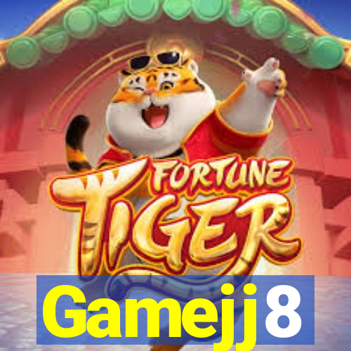 Gamejj8