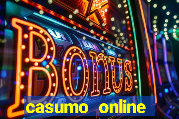 casumo online casino review