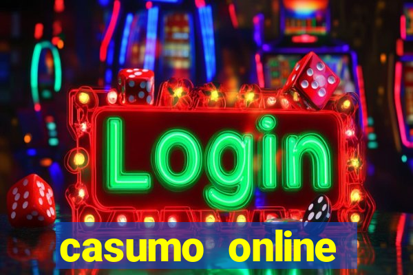 casumo online casino review