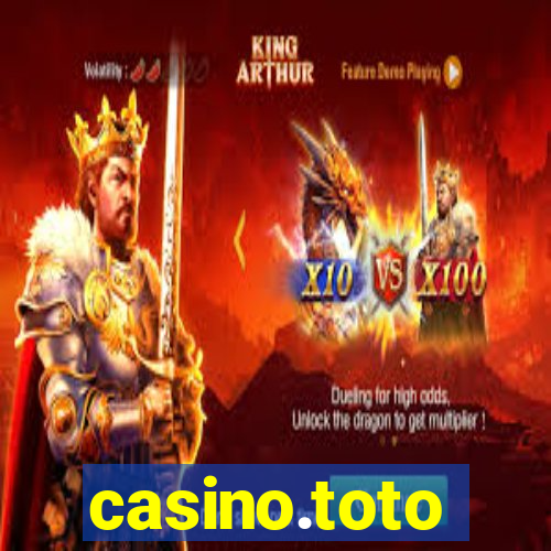 casino.toto