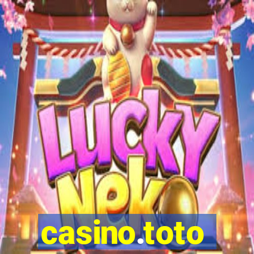 casino.toto