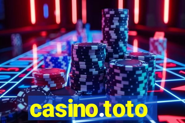 casino.toto