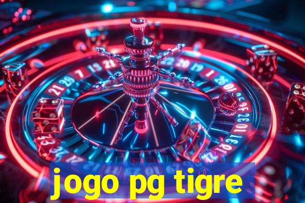 jogo pg tigre