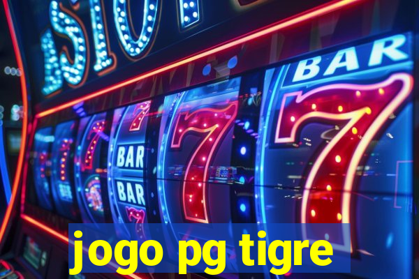 jogo pg tigre