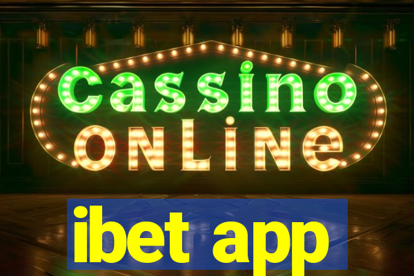 ibet app