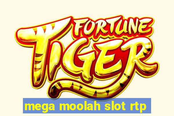 mega moolah slot rtp