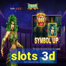 slots 3d