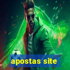 apostas site