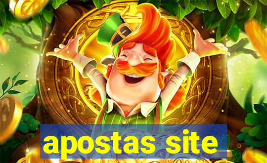 apostas site