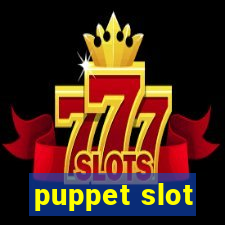 puppet slot