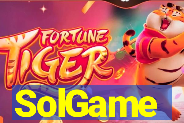 SolGame