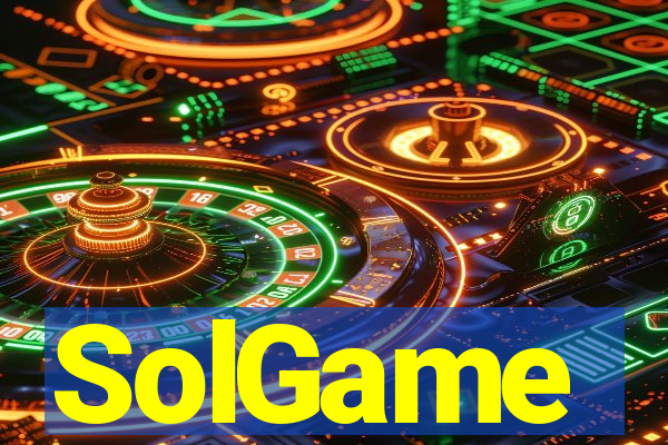 SolGame