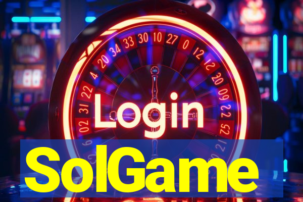 SolGame