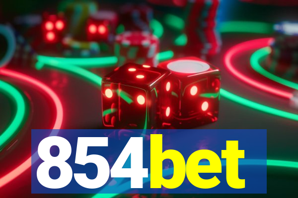 854bet