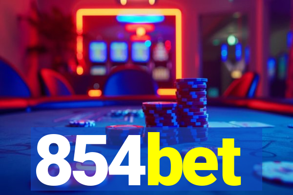 854bet