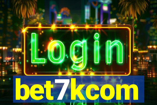 bet7kcom