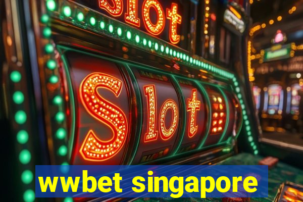 wwbet singapore