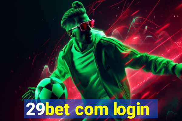 29bet com login