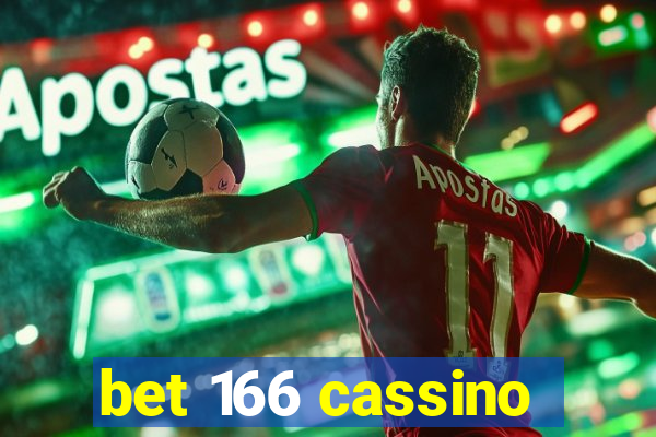 bet 166 cassino