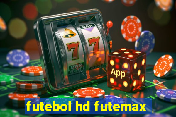 futebol hd futemax