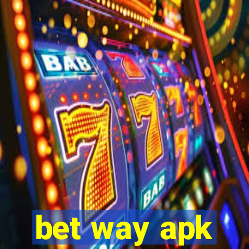 bet way apk