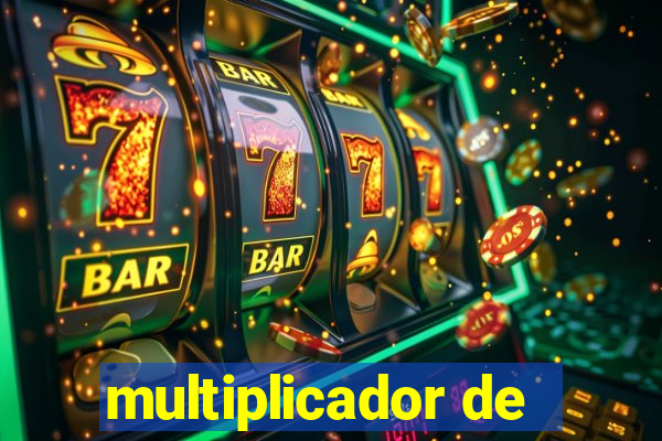 multiplicador de