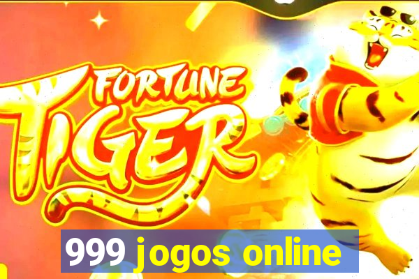 999 jogos online