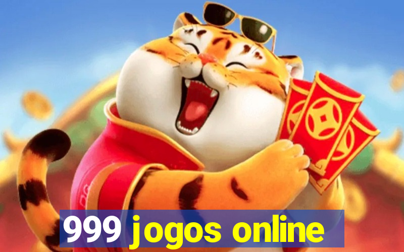 999 jogos online