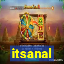 itsanal