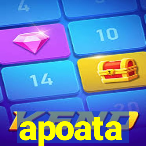 apoata