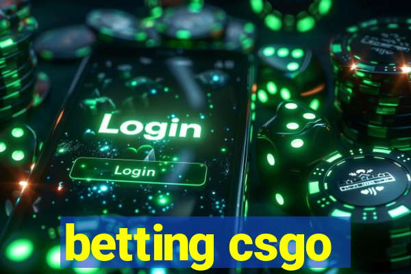 betting csgo