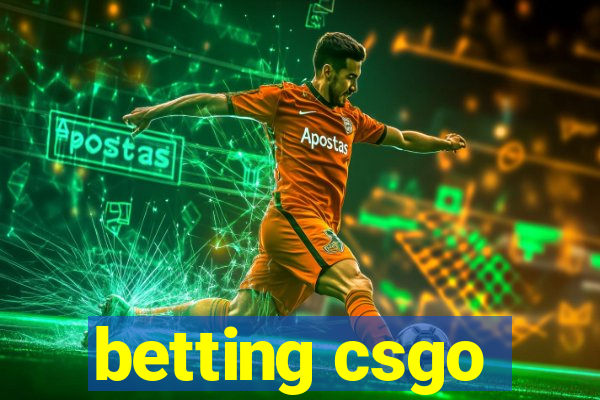 betting csgo