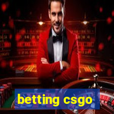 betting csgo