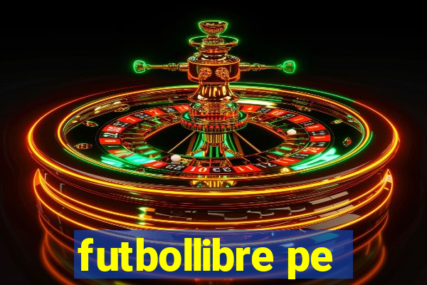 futbollibre pe