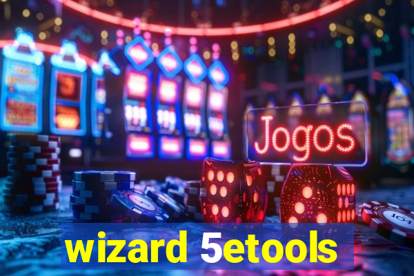 wizard 5etools