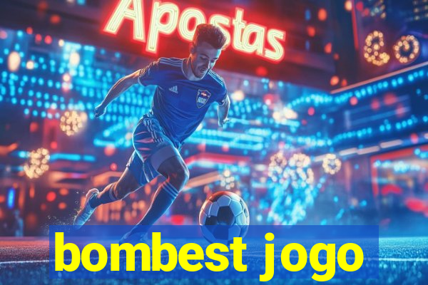 bombest jogo